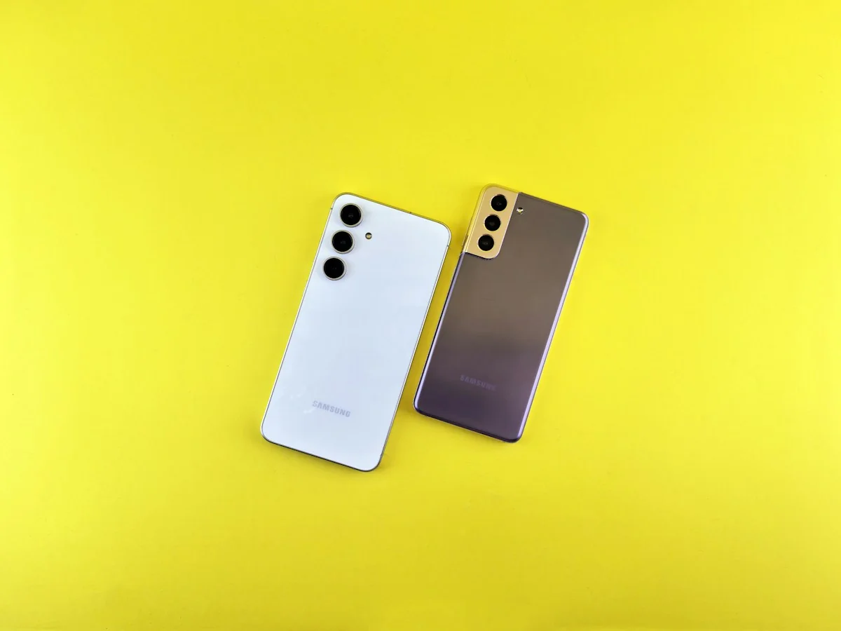 Other Android illustrative product photograph